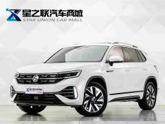 Volkswagen Taos 330TSI FWD R-Line High Performance Edition - photo 1
