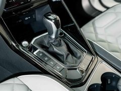 Volkswagen Taos 330TSI FWD R-Line High Performance Edition - photo 12