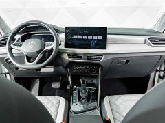 Volkswagen Taos 330TSI FWD R-Line High Performance Edition - photo 13