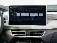 Volkswagen Taos 330TSI FWD R-Line High Performance Edition - photo 14
