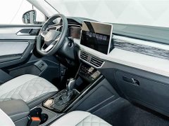 Volkswagen Taos 330TSI FWD R-Line High Performance Edition - photo 18