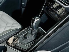 Volkswagen Taos 330TSI FWD R-Line High Performance Edition - photo 19
