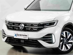 Volkswagen Taos 330TSI FWD R-Line High Performance Edition - photo 2