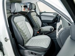 Volkswagen Taos 330TSI FWD R-Line High Performance Edition - photo 20