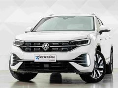 Volkswagen Taos 330TSI FWD R-Line High Performance Edition - photo 3