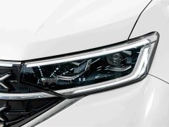 Volkswagen Taos 330TSI FWD R-Line High Performance Edition - photo 4