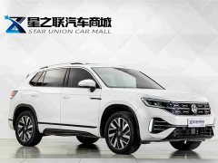 Volkswagen Taos 330TSI FWD R-Line High Performance Edition - photo 5