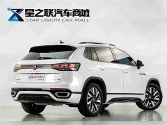 Volkswagen Taos 330TSI FWD R-Line High Performance Edition - photo 6