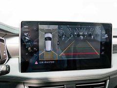 Volkswagen Taos 330TSI FWD R-Line High Performance Edition - photo 9
