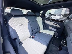 Bentley Bentayga 4.0T V8 - ფოტო 11