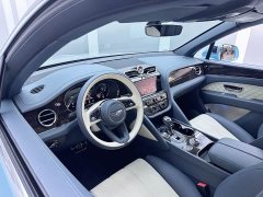 Bentley Bentayga 4.0T V8 - ფოტო 12