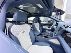 Bentley Bentayga 4.0T V8 - ფოტო 13