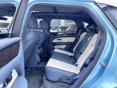Bentley Bentayga 4.0T V8 - ფოტო 15