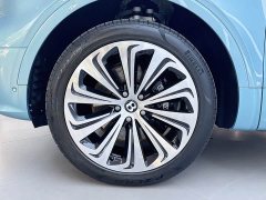 Bentley Bentayga 4.0T V8 - ფოტო 16