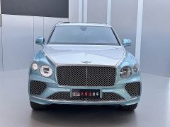 Bentley Bentayga 4.0T V8 - ფოტო 2