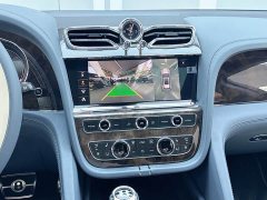Bentley Bentayga 4.0T V8 - ფოტო 3