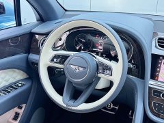 Bentley Bentayga 4.0T V8 - ფოტო 5