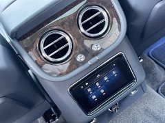 Bentley Bentayga 4.0T V8 - ფოტო 8