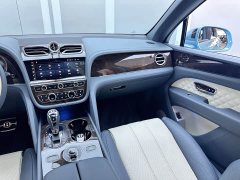 Bentley Bentayga 4.0T V8 - ფოტო 9