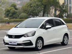 Honda Fit 1.5L CVT Chao Run Pro Edition - photo 1