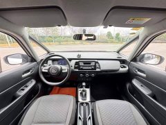 Honda Fit 1.5L CVT Chao Run Pro Edition - photo 5