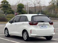 Honda Fit 1.5L CVT Chao Run Pro Edition - photo 7