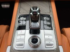 Tank 500 New Energy Hi4-T - photo 18