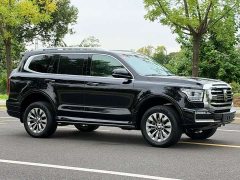 Tank 500 New Energy Hi4-T - photo 3