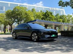 NIO ET5 75kWh - фото 3