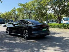 NIO ET5 75kWh - фото 4