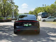 NIO ET5 75kWh - фото 5