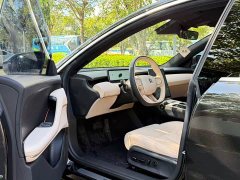 NIO ET5 75kWh - фото 6