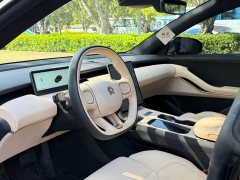 NIO ET5 75kWh - фото 7