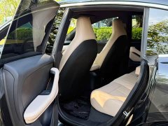 NIO ET5 75kWh - фото 8
