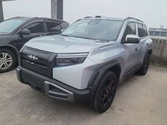 Fangchengbao Titan 3 565KM 4WD Flash Charge Edition - photo 1