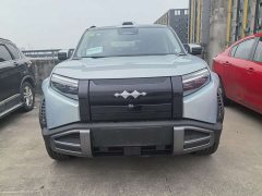 Fangchengbao Titan 3 565KM 4WD Flash Charge Edition - photo 2