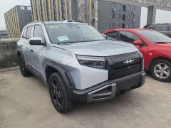 Fangchengbao Titan 3 565KM 4WD Flash Charge Edition - photo 3