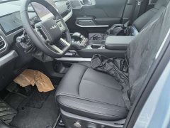 Fangchengbao Titan 3 565KM 4WD Flash Charge Edition - photo 4