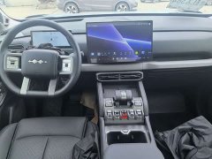 Fangchengbao Titan 3 565KM 4WD Flash Charge Edition - photo 6