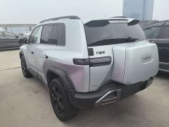 Fangchengbao Titan 3 565KM 4WD Flash Charge Edition - photo 7