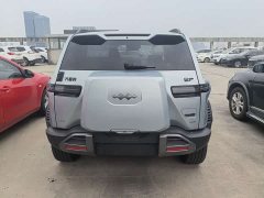 Fangchengbao Titan 3 565KM 4WD Flash Charge Edition - photo 8