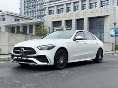 Mercedes-Benz C-Class C 260 L Sport Edition - photo 1
