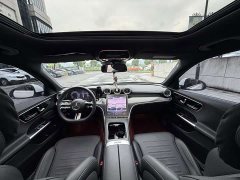 Mercedes-Benz C-Class C 260 L Sport Edition - photo 10