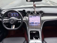 Mercedes-Benz C-Class C 260 L Sport Edition - photo 11