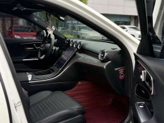 Mercedes-Benz C-Class C 260 L Sport Edition - photo 13