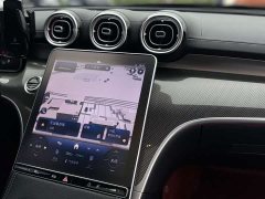 Mercedes-Benz C-Class C 260 L Sport Edition - photo 14