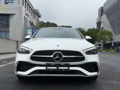 Mercedes-Benz C-Class C 260 L Sport Edition - photo 2