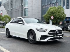 Mercedes-Benz C-Class C 260 L Sport Edition - photo 3