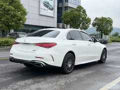 Mercedes-Benz C-Class C 260 L Sport Edition - photo 4