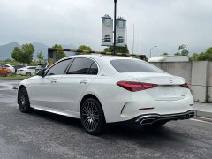 Mercedes-Benz C-Class C 260 L Sport Edition - photo 6